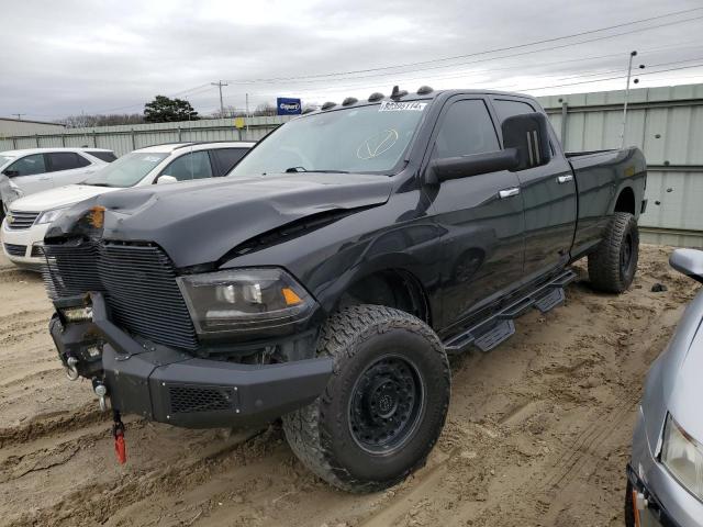  Salvage Ram 3500