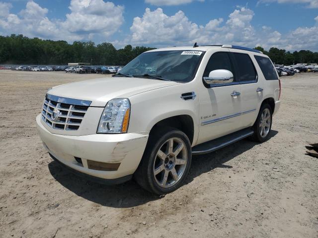  Salvage Cadillac Escalade