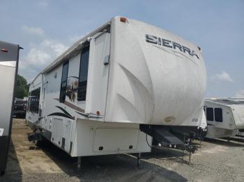  Salvage Wildwood Sierra