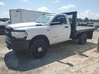  Salvage Ram 3500