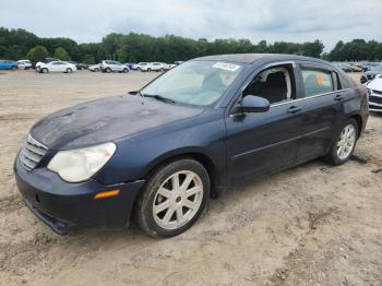  Salvage Chrysler Sebring