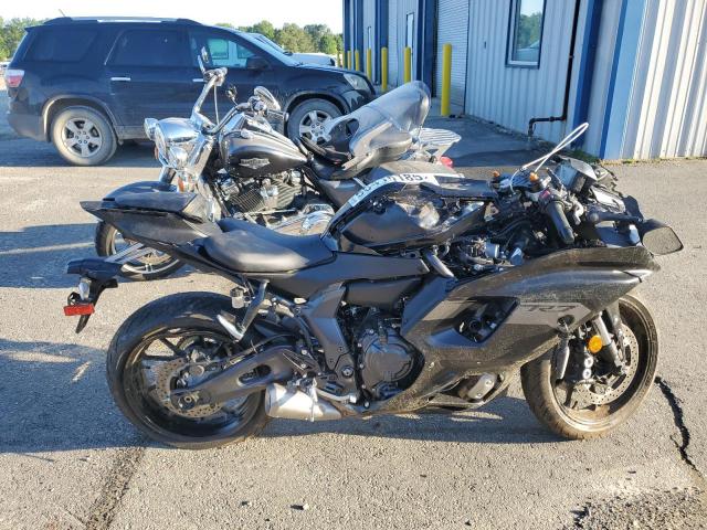  Salvage Yamaha Yzfr7