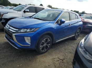  Salvage Mitsubishi Eclipse