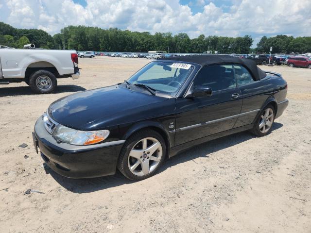  Salvage Saab 9 3