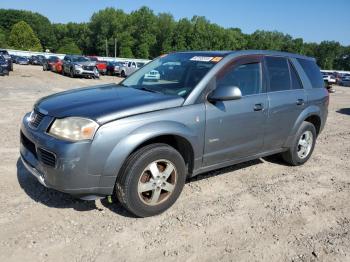  Salvage Saturn Vue