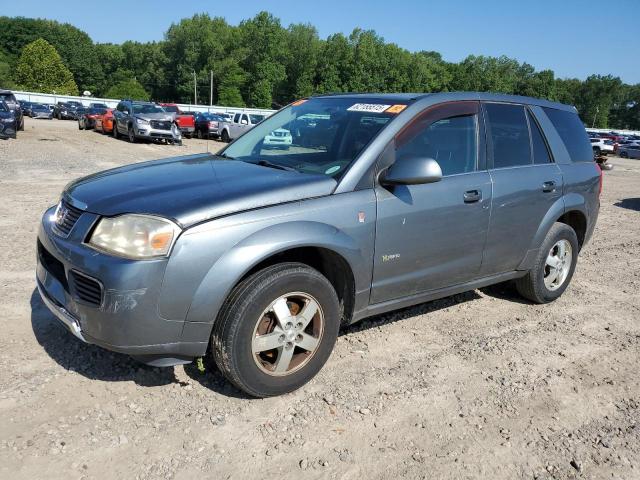  Salvage Saturn Vue