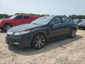  Salvage Acura TL