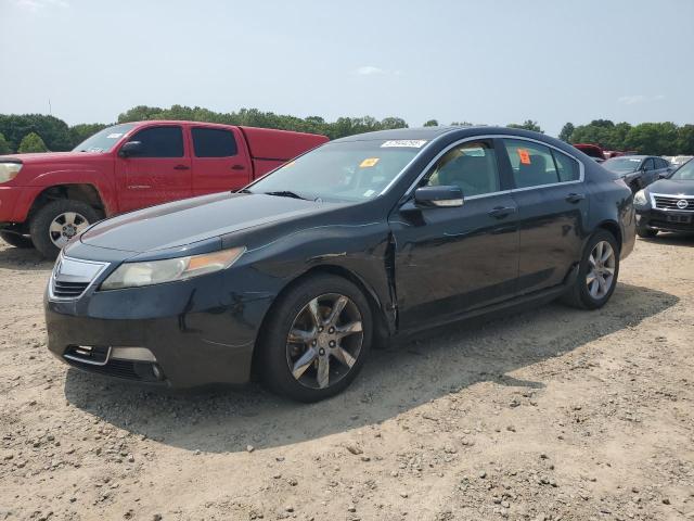  Salvage Acura TL