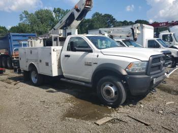  Salvage Ram 4500