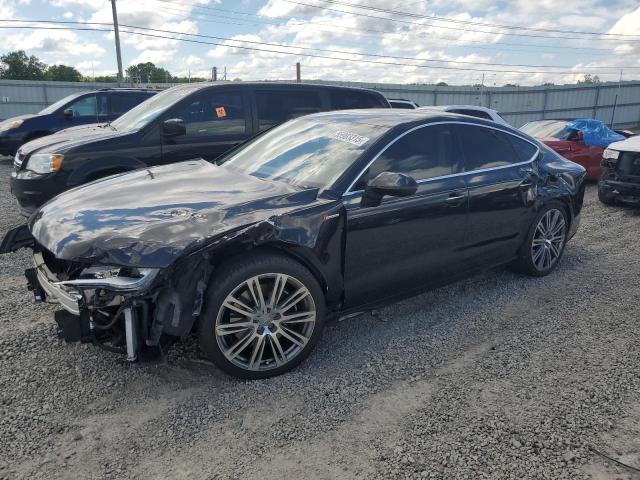  Salvage Audi A7