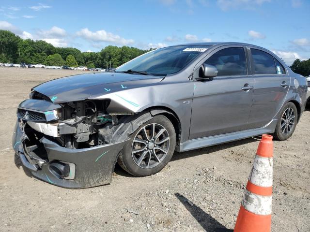  Salvage Mitsubishi Lancer