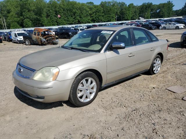  Salvage Ford 500