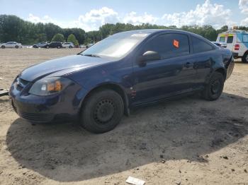 Salvage Chevrolet Cobalt Ls