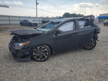  Salvage Toyota Scion