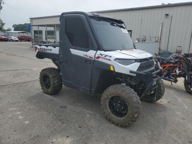  Salvage Polaris Ranger Xp