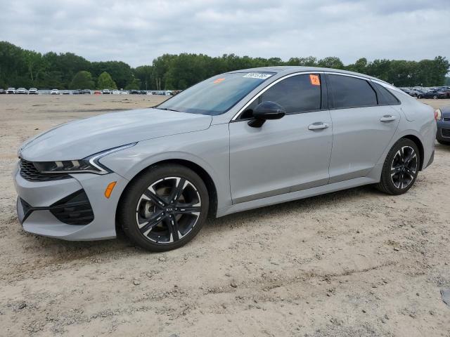  Salvage Kia K5