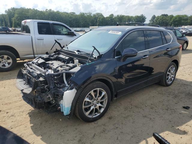  Salvage Buick Envision