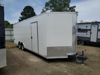  Salvage Najo R6t16