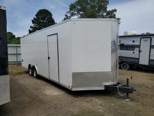  Salvage Najo R6t16