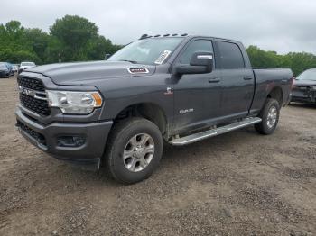  Salvage Ram 2500