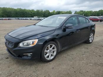  Salvage Volvo S60