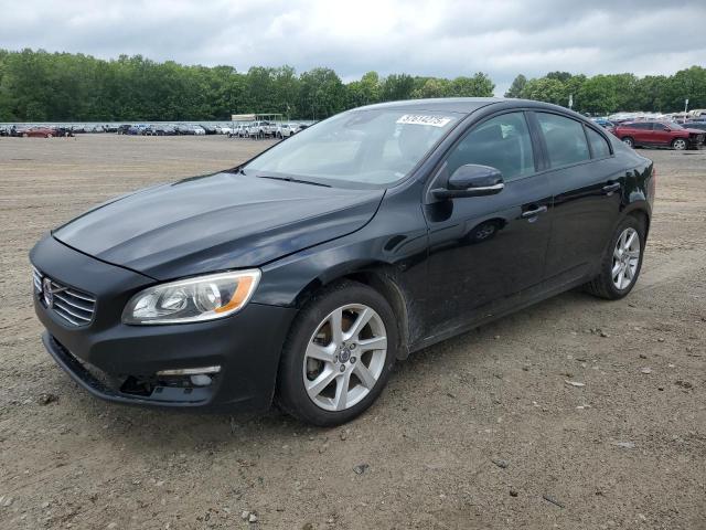  Salvage Volvo S60
