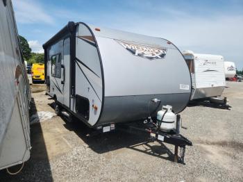  Salvage Other Trailer