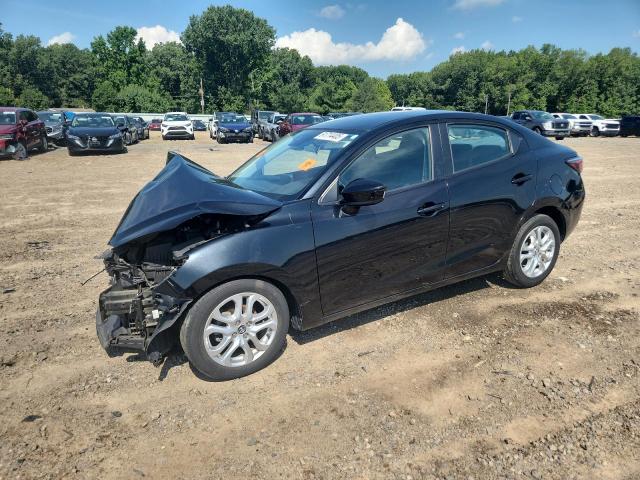  Salvage Toyota Yaris