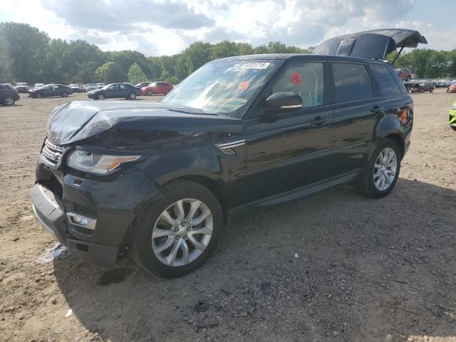  Salvage Land Rover Range Rover