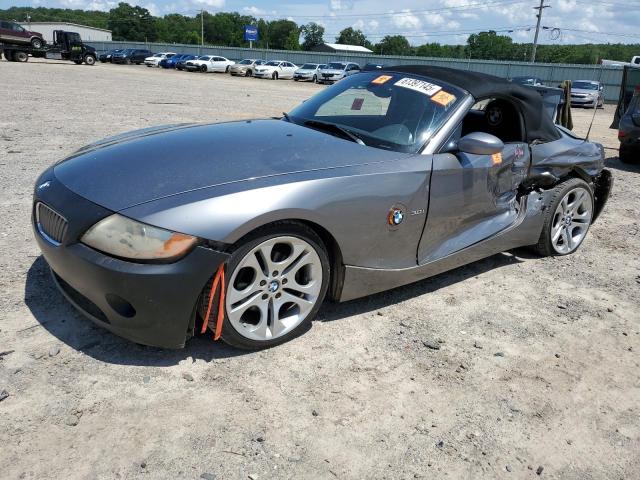  Salvage BMW Z Series