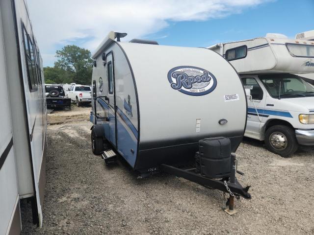  Salvage Wildwood R-pod