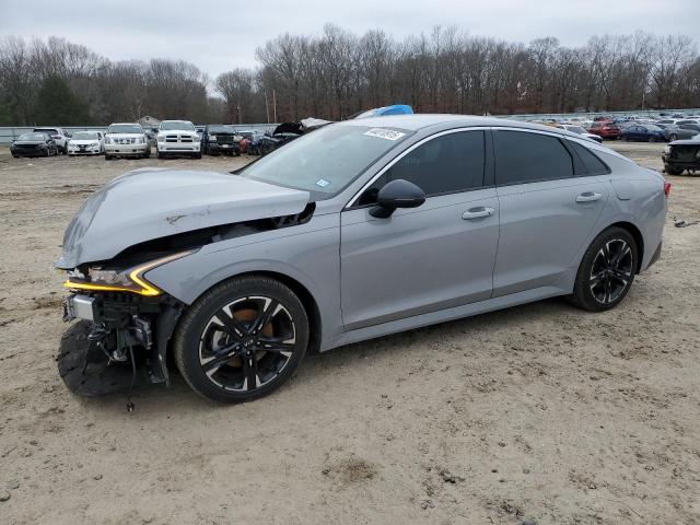  Salvage Kia K5