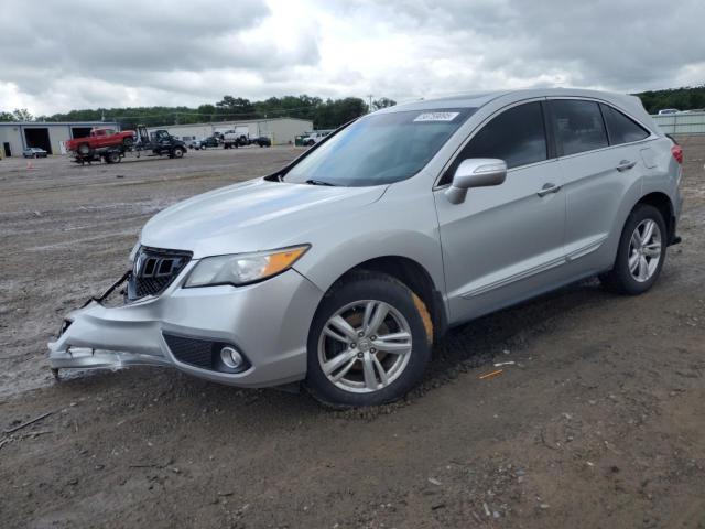  Salvage Acura RDX