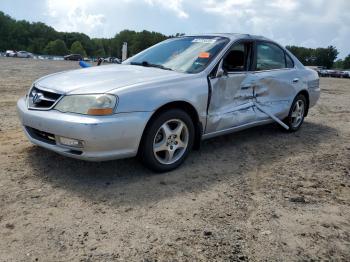  Salvage Acura TL