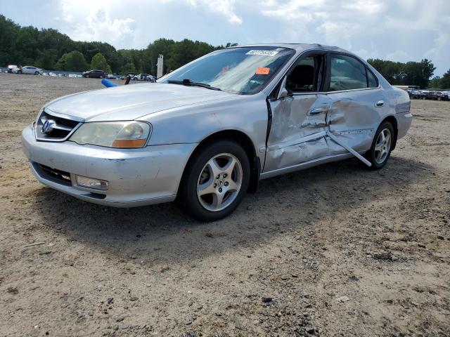  Salvage Acura TL