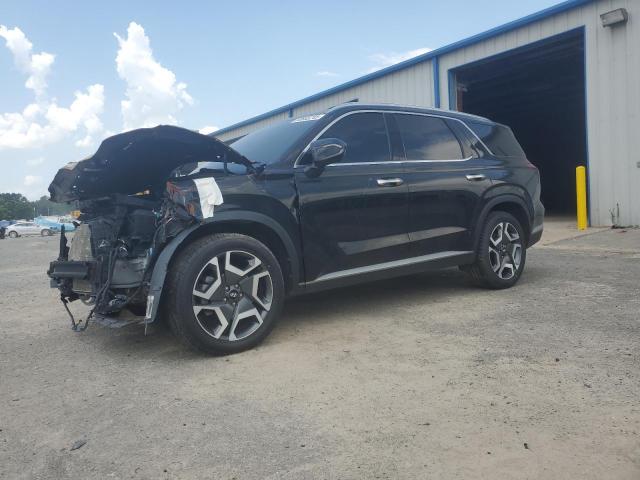  Salvage Hyundai PALISADE
