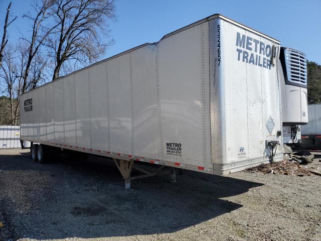  Salvage Hyundai Translead