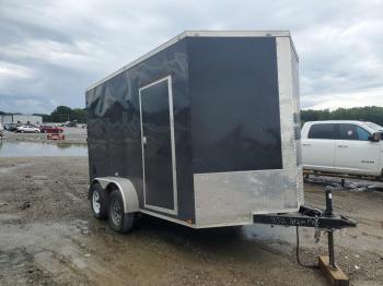  Salvage Qualicargo Other