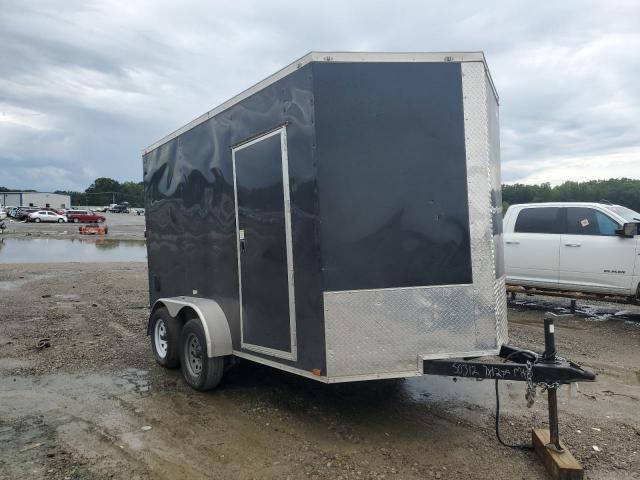  Salvage Qualicargo Other