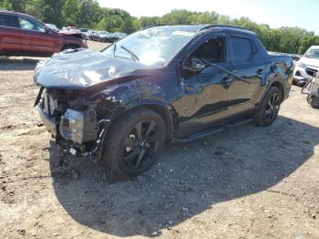  Salvage Hyundai SANTA CRUZ