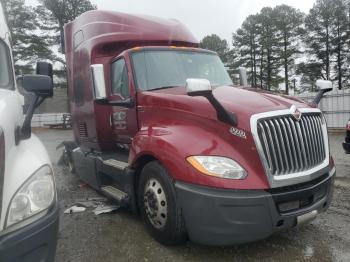  Salvage International Lt625