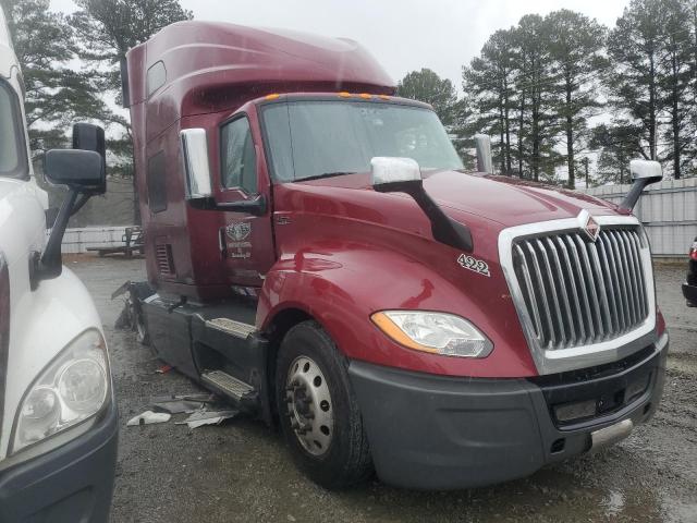  Salvage International Lt625