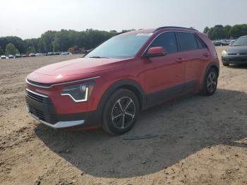  Salvage Kia Niro