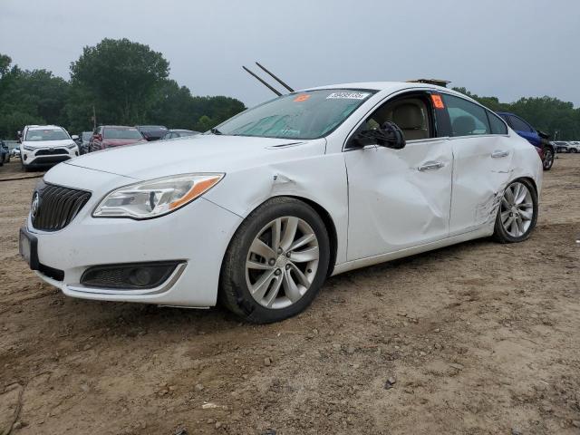  Salvage Buick Regal