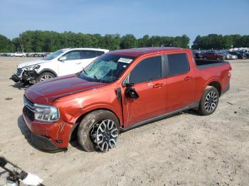  Salvage Ford Maverick L