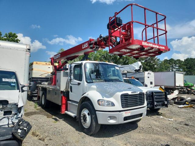  Salvage Freightliner M2 106 Med