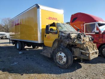  Salvage Ford F-750