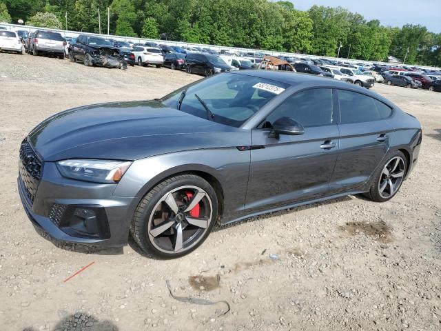 Salvage Audi A5