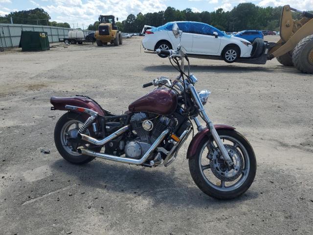  Salvage Honda Vt Cycle
