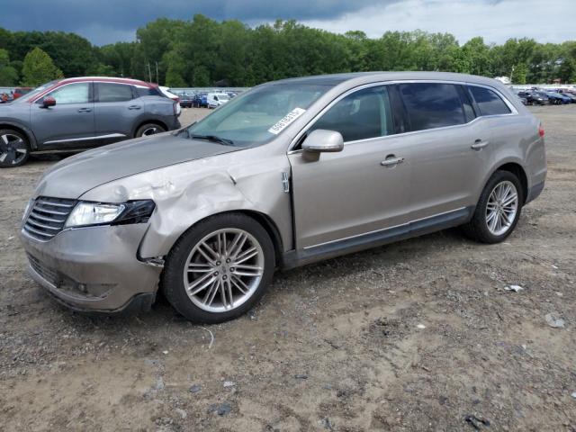  Salvage Lincoln MKT